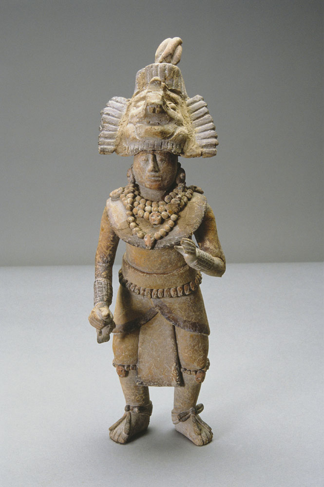 Figurine (c) Muse des Jacobins