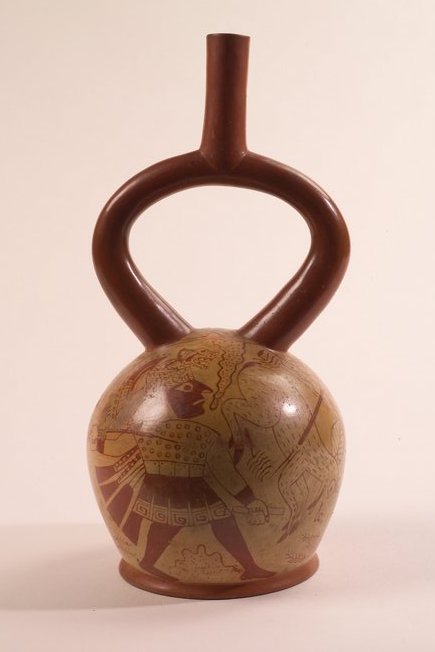 Vase (c) Musum de Toulouse